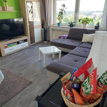 Luxury Apartment In Duisburg-Rahm - Business & Leisure - 'Netflix-Minibar' Eksteriør bilde