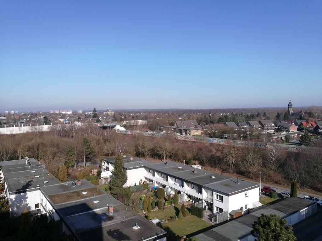 Luxury Apartment In Duisburg-Rahm - Business & Leisure - 'Netflix-Minibar' Eksteriør bilde