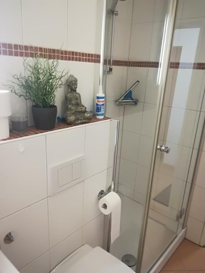 Luxury Apartment In Duisburg-Rahm - Business & Leisure - 'Netflix-Minibar' Eksteriør bilde