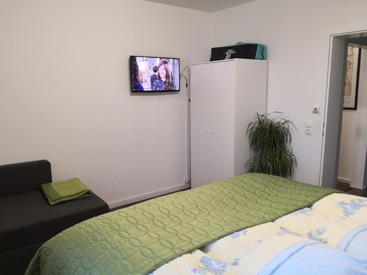 Luxury Apartment In Duisburg-Rahm - Business & Leisure - 'Netflix-Minibar' Eksteriør bilde